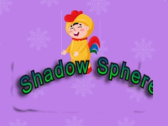খেলা Shadow Sphere