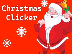 খেলা Christmas Clicker 