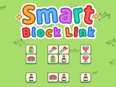 খেলা Smart Block Link