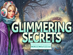 খেলা Glimmering Secrets