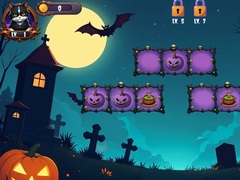 খেলা Magic Sorting