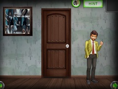 খেলা Amgel Easy Room Escape 236