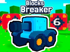 খেলা Blocks Breaker