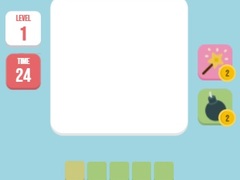 খেলা Letter Picker