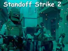 খেলা Standoff Strike 2