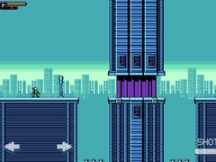 খেলা Machine Man