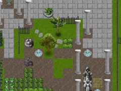খেলা Garden Designer