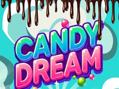খেলা Candy Dream