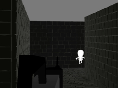 খেলা Cemetery Of Skeletons 2