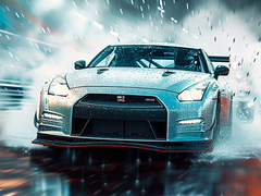 খেলা Real Racing 3D