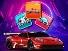 খেলা Connect 2 Cars
