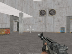 খেলা Warfare Arena