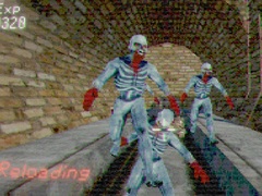 খেলা Sewer Escape