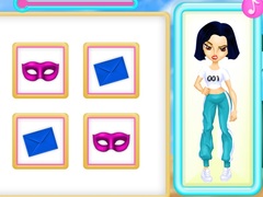 খেলা Fashion Battle For Survival