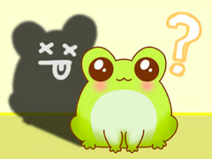 খেলা Kids Quiz: Cute But Deadly