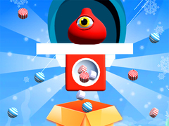 খেলা Christmas Candy Escape 3D