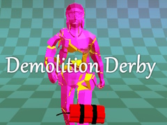 খেলা Demolition Derby