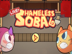খেলা Shameless Soba 2