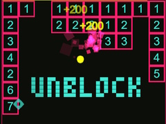 খেলা Unblock