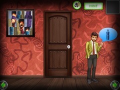 খেলা Amgel Easy Room Escape 237