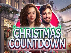 খেলা Christmas Countdown