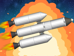 খেলা Spaceflight Simulator