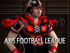 খেলা Axis Football League