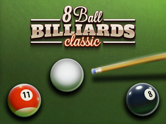 খেলা 8 Ball Billiards Classic