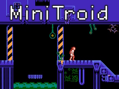 খেলা MiniTroid