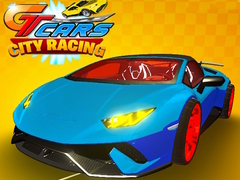 খেলা GT Cars City Racing