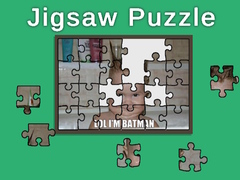 খেলা Jigsaw Puzzle