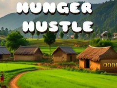 খেলা Hunger Hustle