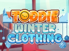 খেলা Toddie Winter Clothing