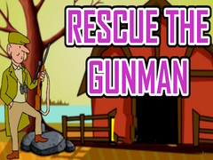 খেলা Rescue the Gunman