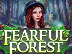 খেলা Fearful Forest