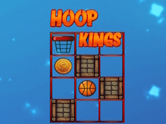 খেলা Hoop KIngs