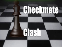 খেলা Checkmate Clash