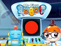 খেলা My First Robot