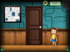 খেলা Amgel Kids Room Escape 259