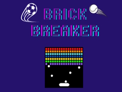 খেলা Brick Breaker