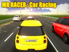 খেলা MR RACER - Car Racing