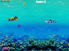 খেলা Search For Treasure 2