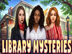 খেলা Library Mysteries