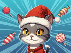 খেলা Christmas sorting