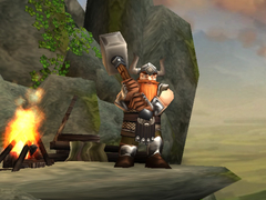 খেলা Runic Rampage