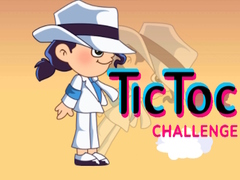 খেলা Tic Toc Challenge