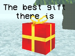 খেলা The Best Gift There Is