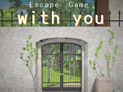 খেলা With You Room Escape
