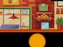 খেলা Pizza Frenzy Tycoon