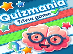 খেলা Quizmania Trivia Game